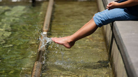 Científicamente probado: El aumento de suicidios está vinculado con el cambio climático 