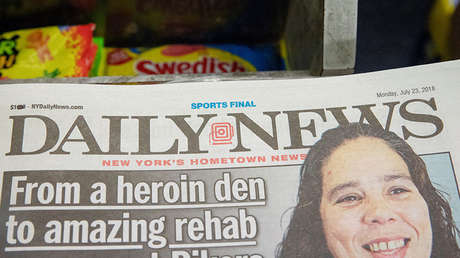 Un diario echa a la mitad de su plantilla sin cambiar las contraseñas y su Twitter se llena de memes