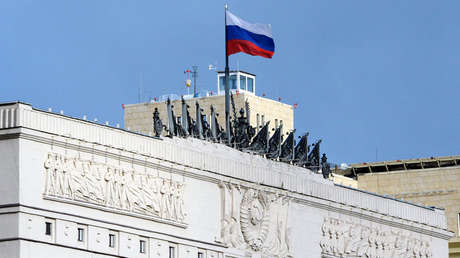 Rusia responderá si Suecia y Finlandia son atraídas a la OTAN