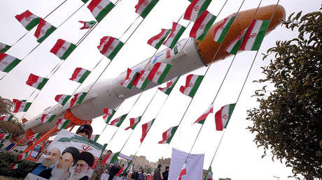 Trump, dispuesto a firmar un acuerdo nuclear "real" con Irán