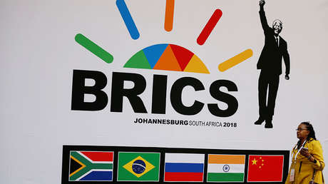 Las claves de la cumbre de los BRICS en Sudáfrica