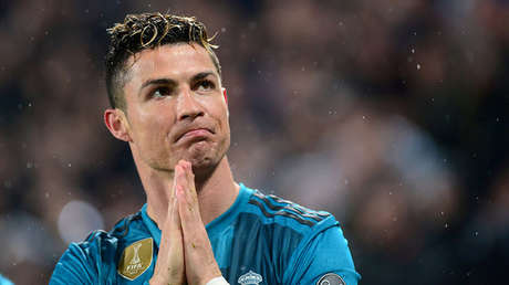 Hacienda acepta el pacto de la Fiscalía con Ronaldo: 18,8 millones de euros y dos años de cárcel