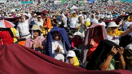 Advierten en México sobre los peligros de la canícula: ¿qué es? ¿qué consecuencias tiene?