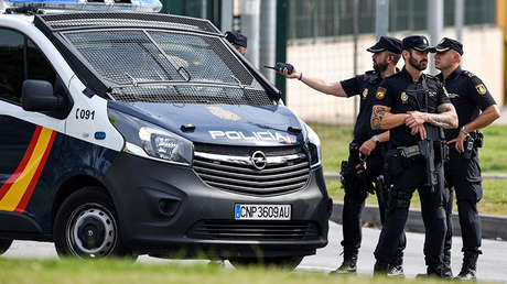 España: Buscan a un peligroso violador y asesino que no regresó a la cárcel tras salir de permiso 