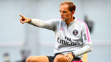 El nuevo técnico del PSG 'declara la guerra' a los bares