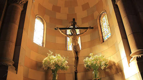 Chile: Suspenden a un sacerdote de la Araucanía tras denuncia de abuso sexual