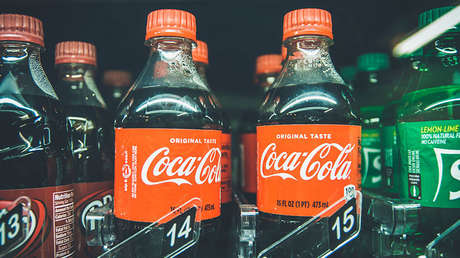 Los aficionados a los refrescos se convertirán en víctimas de la guerra comercial 
