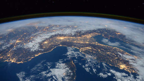 "EE.UU. busca arrastrar a Rusia hacia una nueva 'Guerra de las Galaxias'"