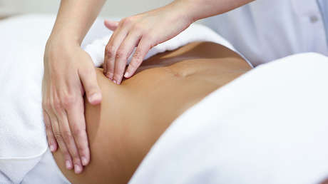 Extraen casi 3.000 cálculos renales del riñón de una mujer china