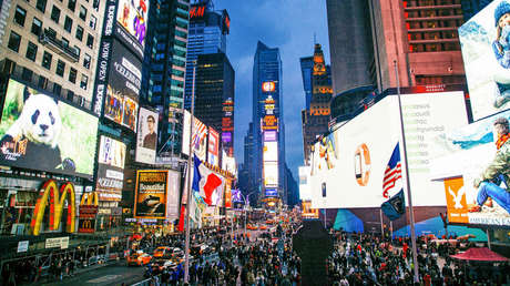 "La sociedad de EE.UU. colapsaría si no fuera por estos 8 mitos"