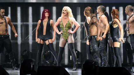 Tras la sobredosis de Demi Lovato, deciden mantener a Britney Spears lejos del alcohol