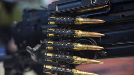 Precisas como de francotirador: Estas armas de la infantería le sorprenderán