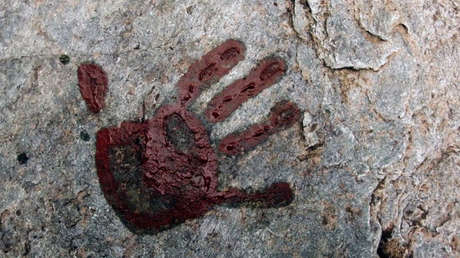 "Nunca vi algo así": Hallan un objeto único del 'pueblo perdido de Europa' de 1.000 años (FOTO)