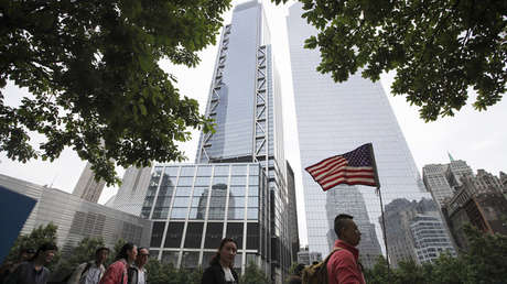 Identifican 17 años después a una víctima del 11-S gracias a los avances en el análisis del ADN