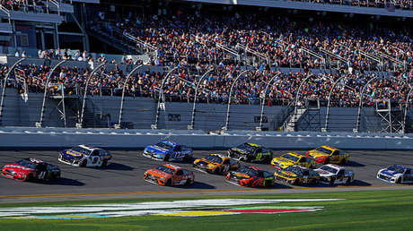 VIDEO: Dos dramáticos accidentes sacuden el mundo del automovilismo