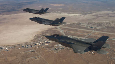 Lavrov: "Rusia dispone con garantías de los datos sobre posibles planes militares de EE.UU."