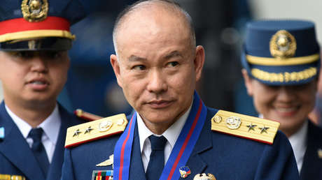 Filipinas redobla la apuesta y promete una guerra "quirúrgica y escalofriante" contra las drogas