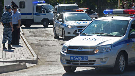 Tres hermanas matan a su padre tras sufrir maltrato y amenazas durante años en Moscú