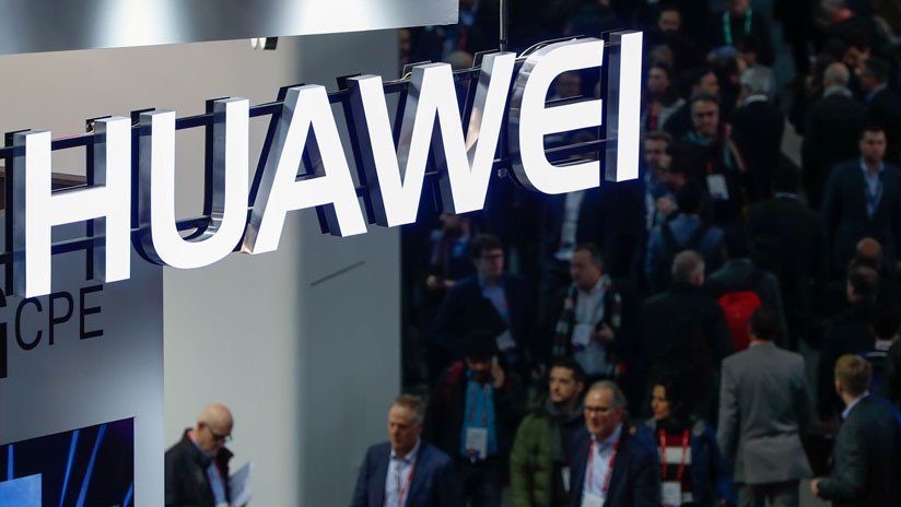 Huawei supera a Apple en ventas de teléfonos inteligentes