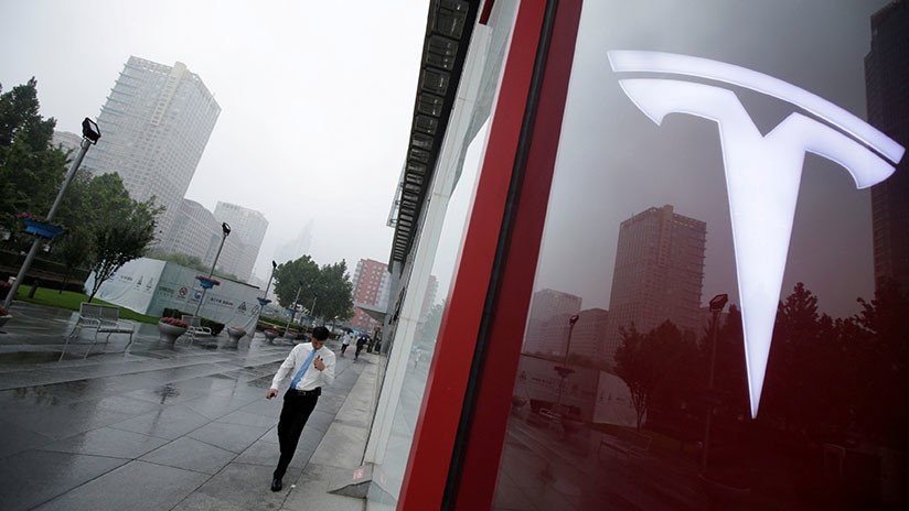Tesla registra pérdida récord en el segundo trimestre del 2018