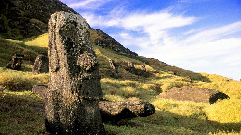La Isla de Pascua cambiará de nombre y recuperará su denominación nativa