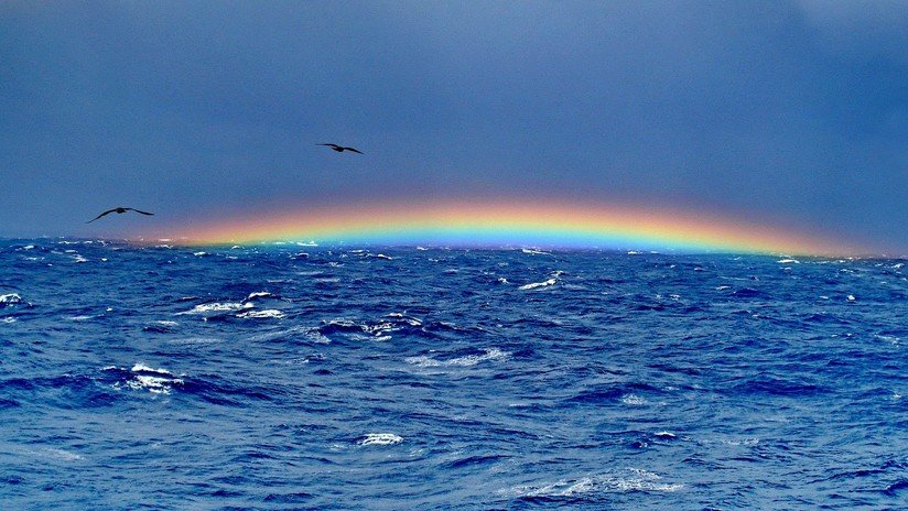 ¿Se resuelve el misterio de las desapariciones en el Triángulo de las Bermudas?