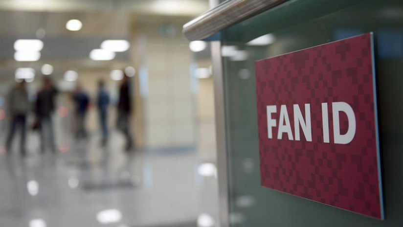 Putin firma la ley que permite viajar a Rusia sin visado en 2018 con el Fan ID del Mundial