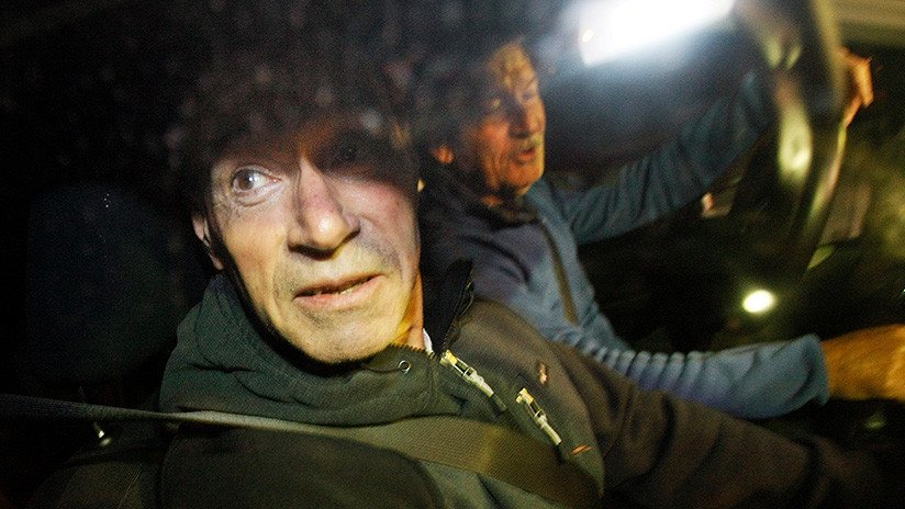 España: Sale de la prisión el etarra Santiago Arrospide Sarasola, condenado a casi 3.000 años