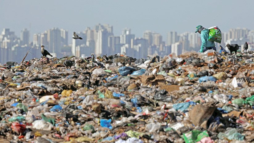 Estos son los peores olores en el mundo, según un estudio 