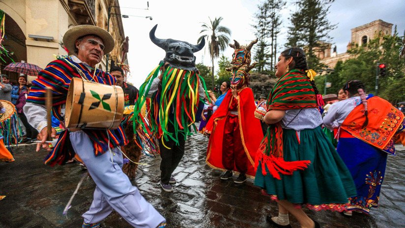 Ecuador podría tener sus propios 'Pueblos Mágicos' gracias a México