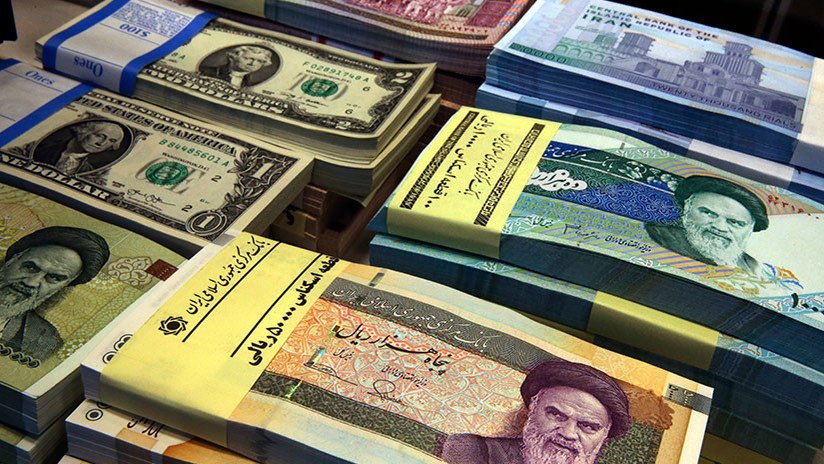 Moscú: "Las sanciones de EE.UU. contra Irán violan la resolución 2231 del Consejo de Seguridad"