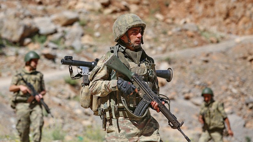 ¿Oriente Medio o América Latina? Pronostican dónde podría estallar la tercera guerra mundial