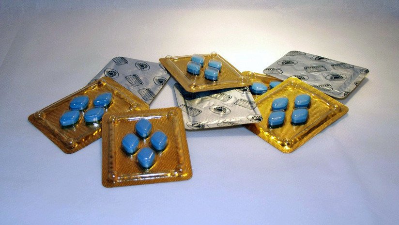 Colocan viagra en la bebida de un menor y casi lo matan