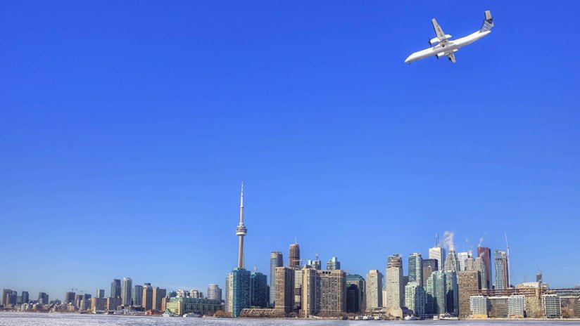 Organización progubernamental saudita publica aparente amenaza de un 11-S contra Canadá