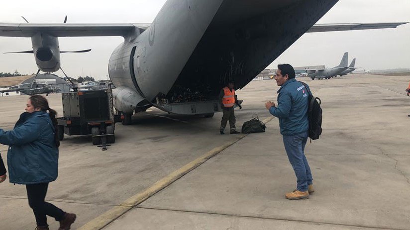 Diez personas mueren en Perú tras una intoxicación masiva en un funeral