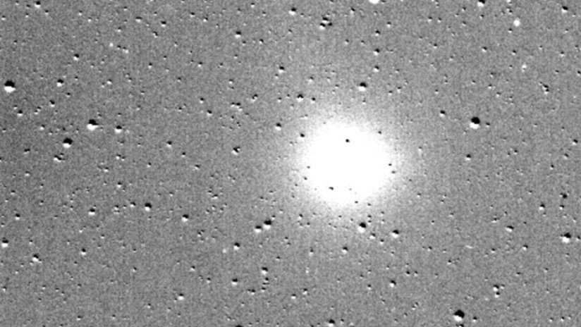 El nuevo cazador de exoplanetas de la NASA capta un cuerpo celeste inesperado (VIDEO)