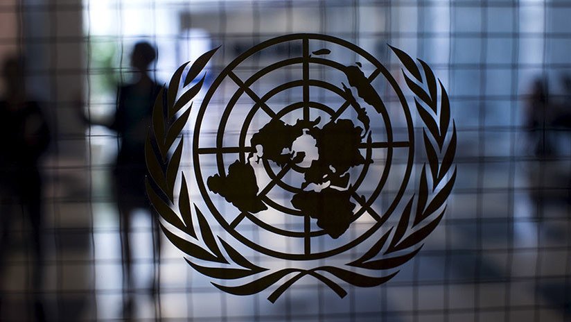 Ocho hombres acusan a un alto asesor de la ONU de abuso sexual