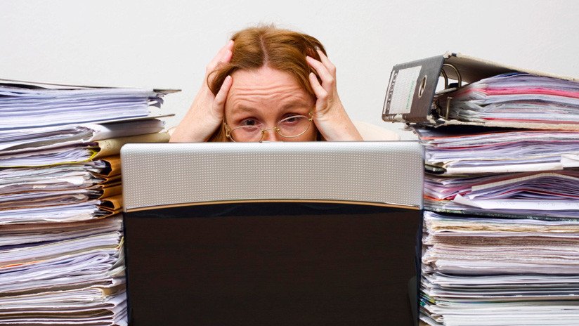 Descubren un efecto positivo del estrés y la ansiedad en el ser humano