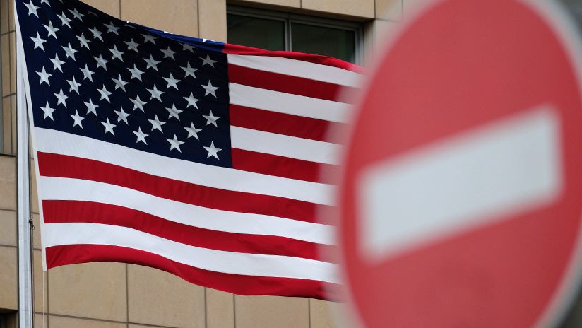 EE.UU.: Las sanciones contra Rusia podrían incluir una degradación de las relaciones diplomáticas