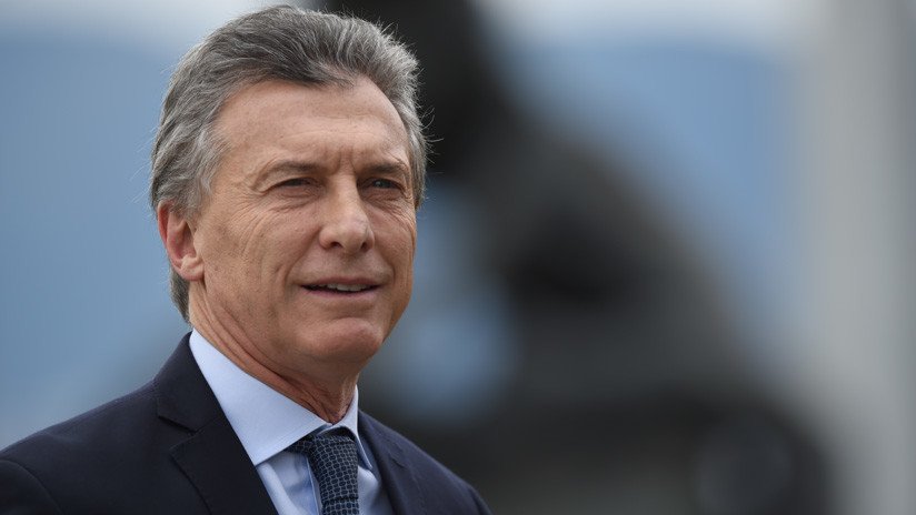 Macri, tras el rechazo a la legalización del aborto en Argentina: "Lo que ganó fue la democracia"
