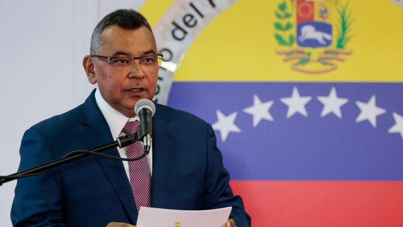 Venezuela: Emiten nuevas órdenes de captura por atentado contra Nicolás Maduro