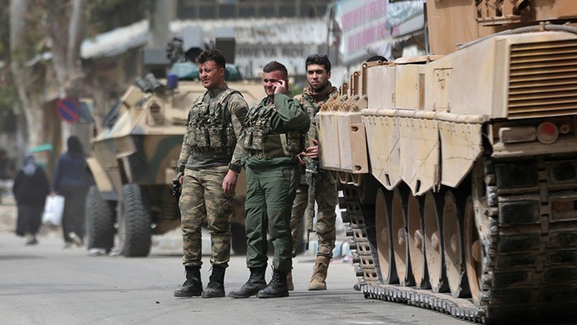 ¿Nueva guerra? Los conflictos por este recurso pueden agravar las relaciones en Oriente Medio