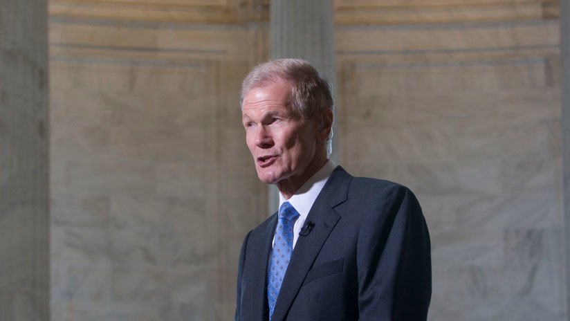 Autoridades de Florida contradicen al senador que alertó de un 'hackeo' ruso de sistemas de votación