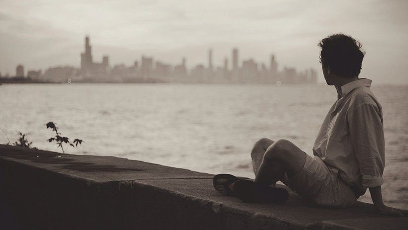 ¿Por qué los hombres se quedan solteros? Un sociólogo rastrea la Red y encuentra la razón