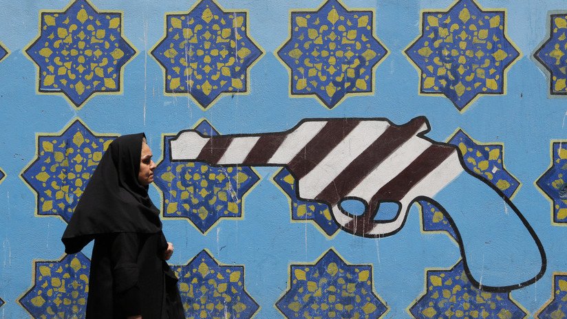 Descubra el mundo con otros ojos con estas 35 imágenes que hicieron historia esta semana