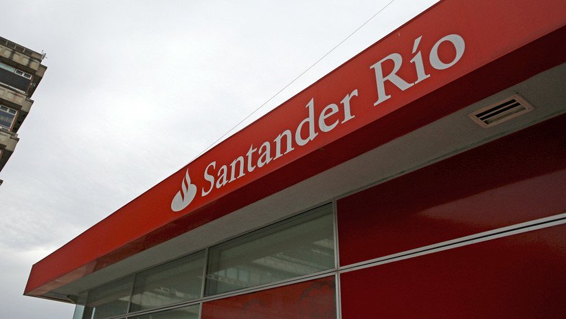 Argentina: Un banco envía un mensaje equivocado a sus clientes y causó furor en las redes