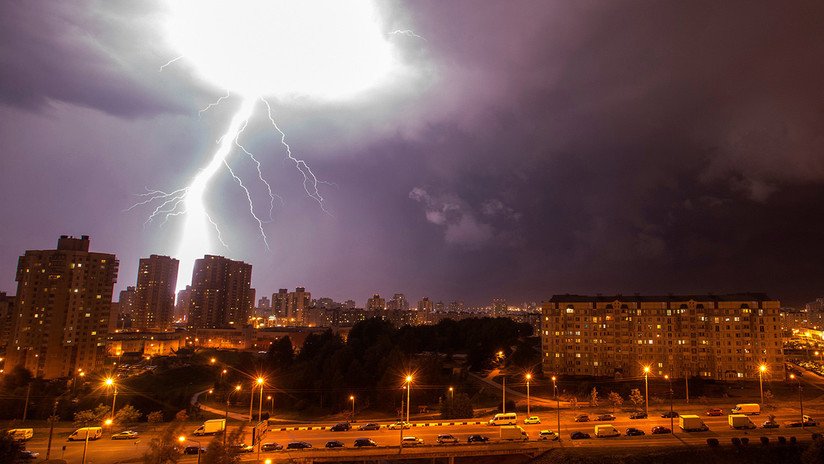Les invitamos a disfrutar de las imágenes más coloridas e impactantes de esta semana 