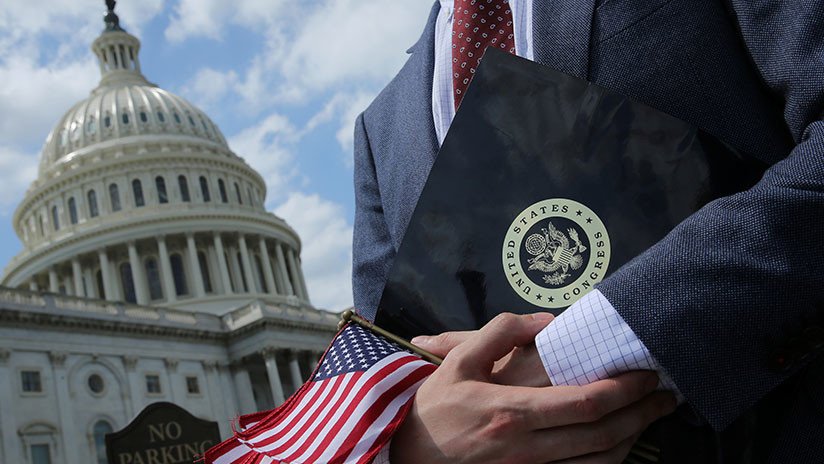 EE.UU. impone nuevas sanciones a Rusia 