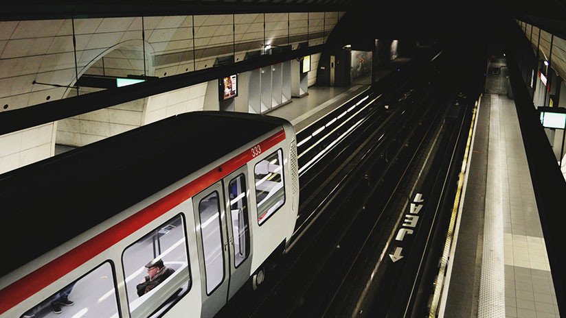 VIDEO: Un joven mexicano se duerme en un tren y termina en 'Silent Hill' 