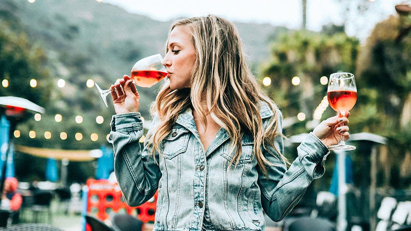 Hallan un beneficio inesperado del consumo de alcohol 